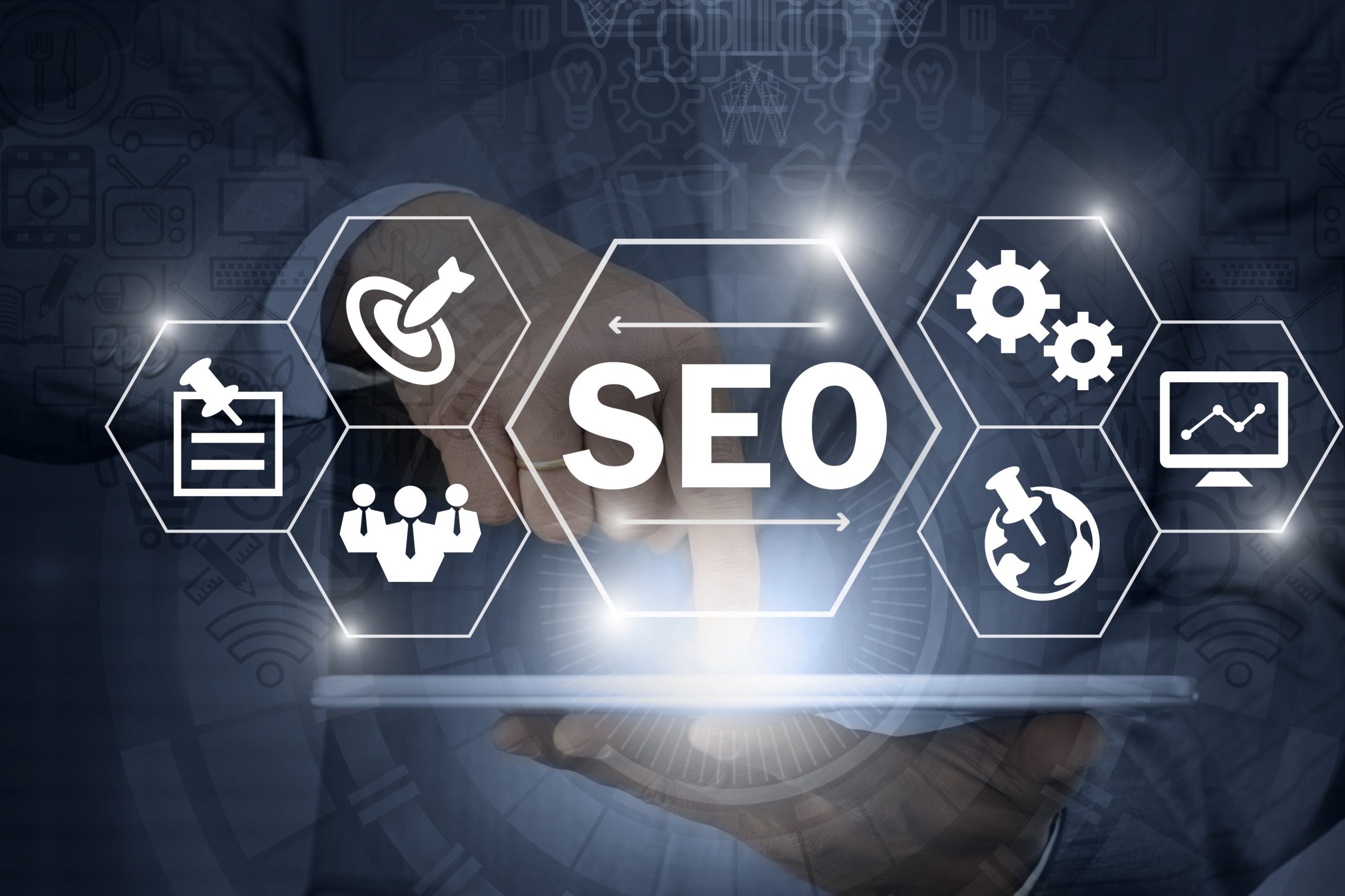 Boost Your Website’s Visibility On-Page & Off-Page SEO services