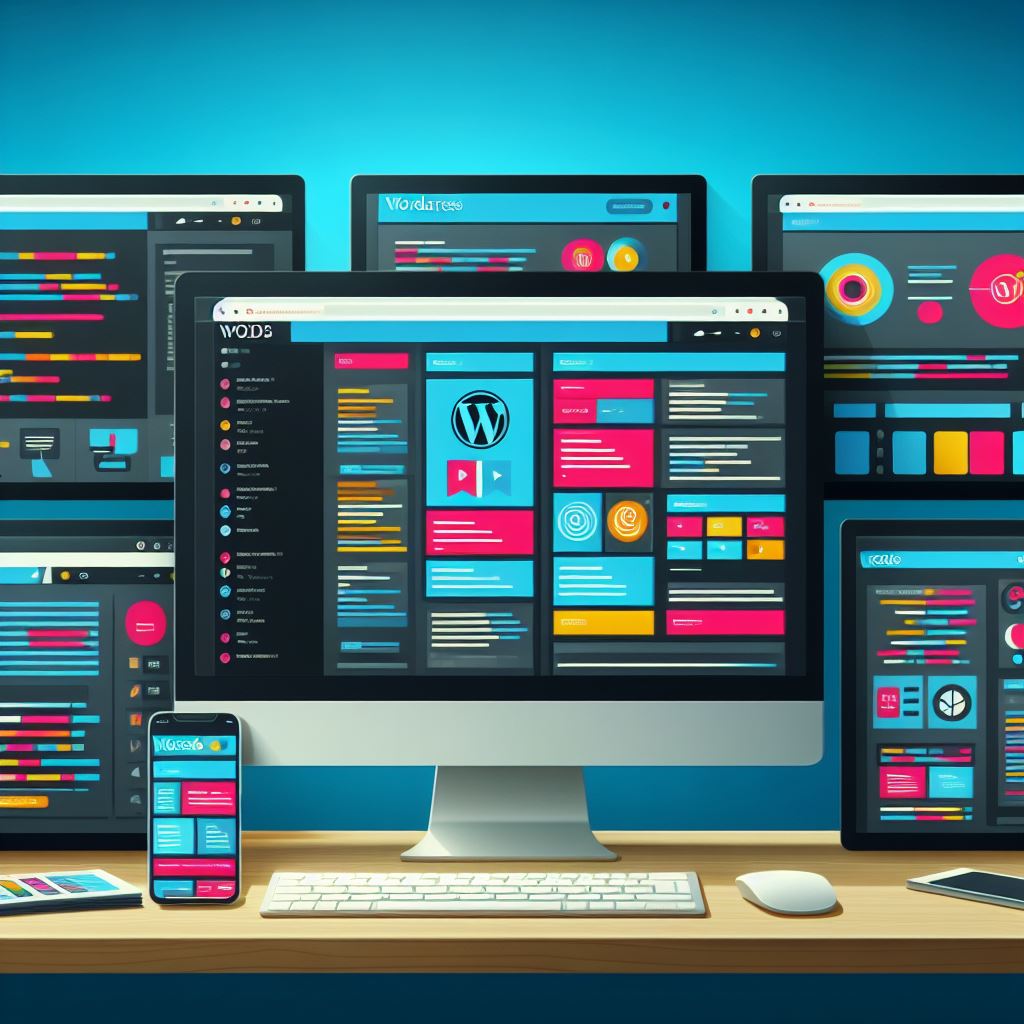 The Game-Changing Benefits of WordPress Website Development Services