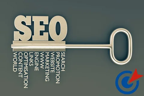 SEO in Online Marketing