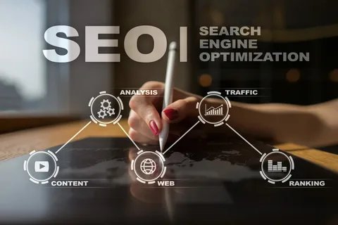 Best SEO services for small business