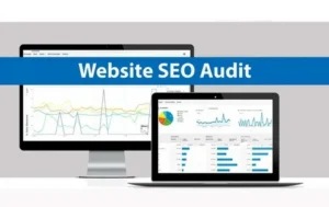 seo audit service 