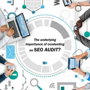 seo audit service 