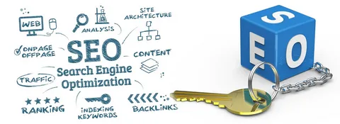 seo consulting services