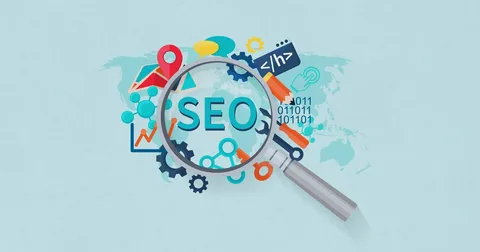 seo consulting services