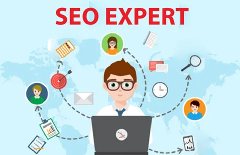 seo expert