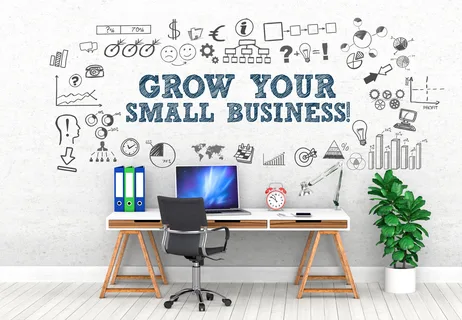 Small business SEO Services