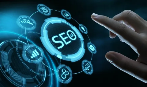 SEO Consulting Services: Influence on Web Presence