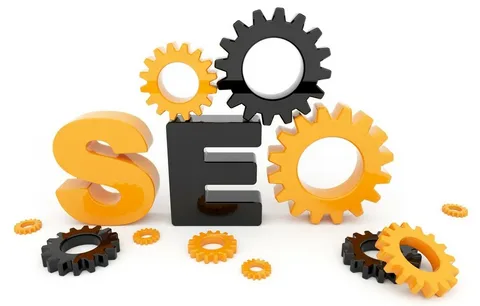 seo consulting services