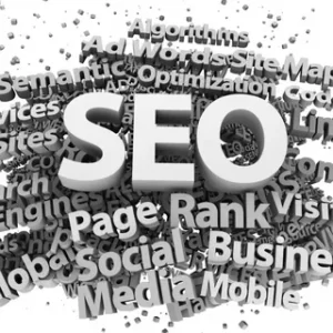 seo consulting services