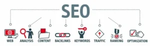 seo consulting services