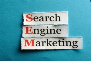 seo and digital marketing