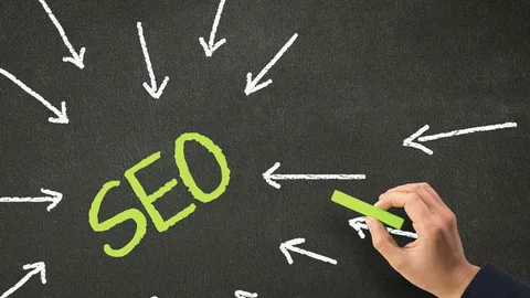 Unlocking the Power of SEO Consulting Services: