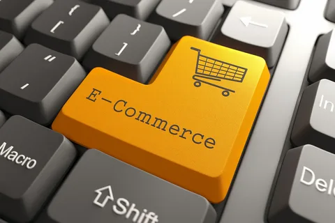 Trends in Ecommerce Website Development Services