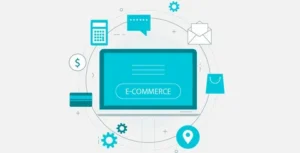 ecommerce website development services