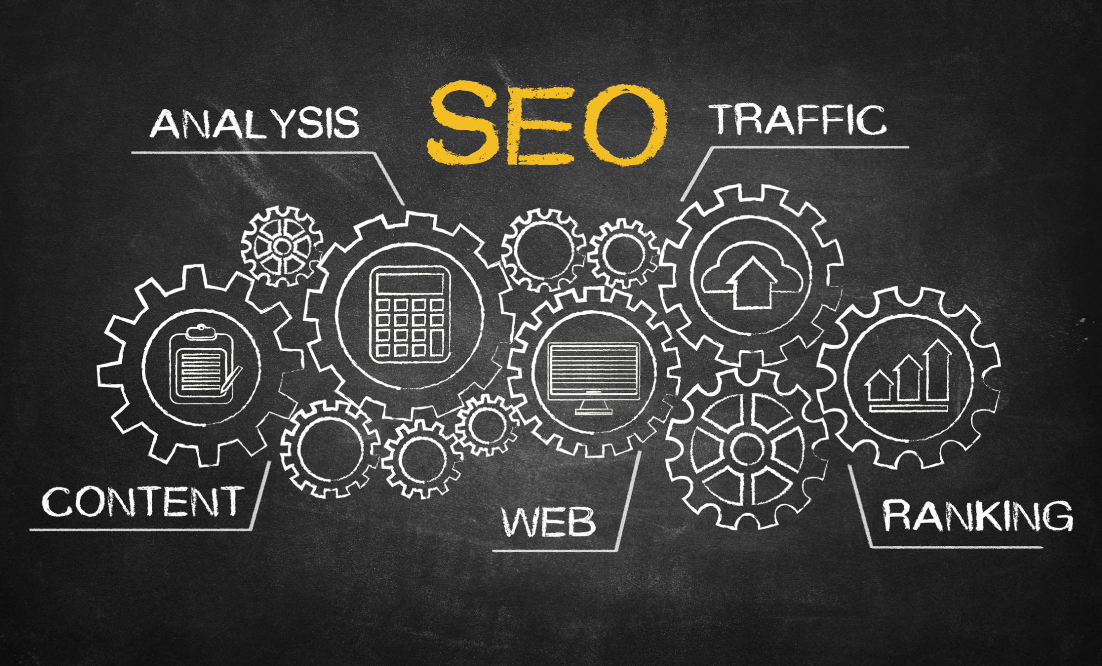 Demystifying International SEO Services: A Comprehensive Guide