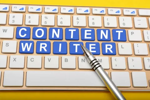 Boost Rankings with SEO Content Writing Services