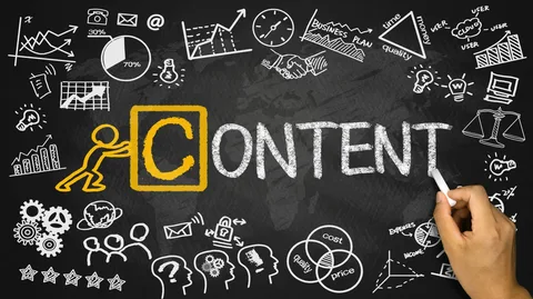 Top 10 Benefits of Executive SEO Content Writing Services